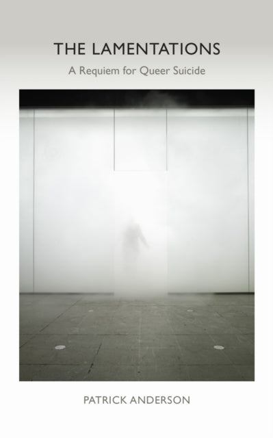 Book cover of: Lamentations