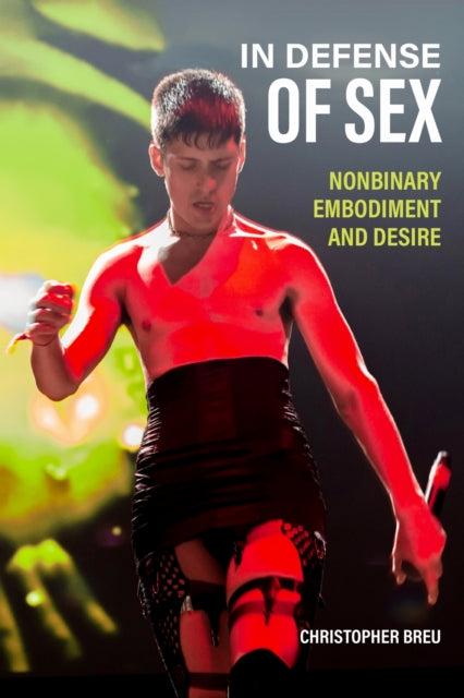 Book cover of: In Defense of Sex