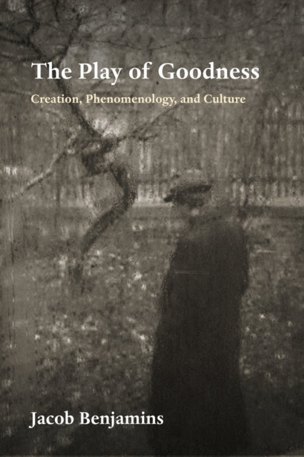 Book cover of: Play of Goodness