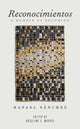 Book cover of: Reconocimientos