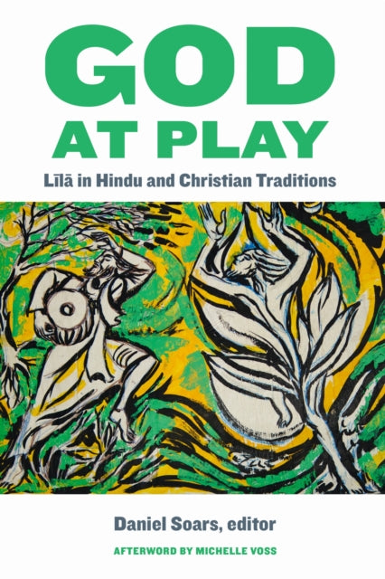 God at Play