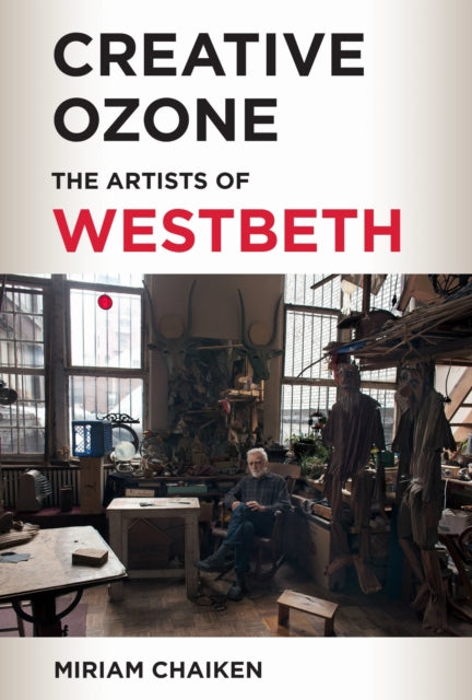 Book cover of: Creative Ozone