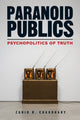Book cover of: Paranoid Publics