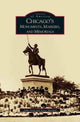 Book cover of: Chicago's Monuments, Markers and Memorials. By: John Graf