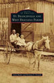 Book cover of: St. Francisville and West Feliciana Parish. By: Anne Butler