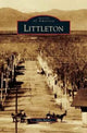 Book cover of: Littleton. By: Mike Butler