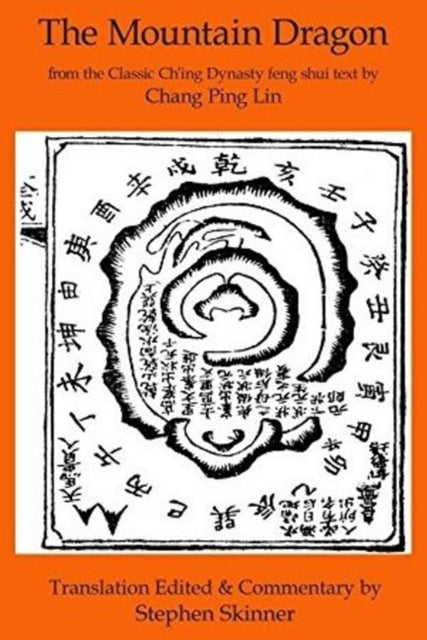 Book cover of: Mountain Dragon. By: Stephen Skinner