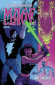 Book cover of: Mage Book One: The Hero Discovered Part Two (Volume 2). By: Matt Wagner