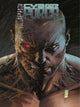 Book cover of: Cyber Force: Rebirth Volume 4. By: Marc Silvestri