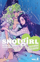 Snotgirl 2. köide: California karjumine