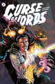 Book cover of: Curse Words Volume 3: The Hole Damned World. By: Charles Soule