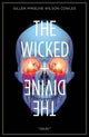 Wicked + The Divine 9. köide: Olgu