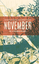 Book cover of: November Volume II. By: Matt Fraction