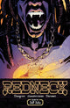 Book cover of: Redneck Volume 5. By: Donny Cates