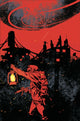 Book cover of: Unearth Volume 2. By: Cullen Bunn