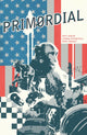 Book cover of: Primordial. By: Jeff Lemire