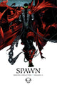 Book cover of: Spawn Origins, Volume 21. By: Todd McFarlane