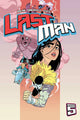 Book cover of: Lastman Book 5. By: Balak