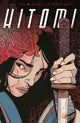 Book cover of: Hitomi. By: H. S. Tak