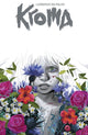 Book cover of: Kroma by Lorenzo De Felici, Volume 1. By: Lorenzo De Felici
