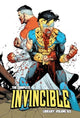 Book cover of: Invincible Complete Library Hardcover Vol. 6. By: Robert Kirkman
