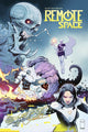 Book cover of: Remote Space. By: Cliff Rathburn