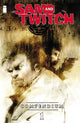 Book cover of: Sam and Twitch Compendium 1