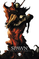 Book cover of: Spawn Origins Volume 30. By: David Hine