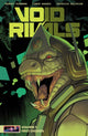 Book cover of: VOID RIVALS VOL 04. By: Robert Kirkman