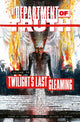 Book cover of: Department of Truth 6