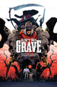 Ain't No Grave 9781534331488 Skottie Young