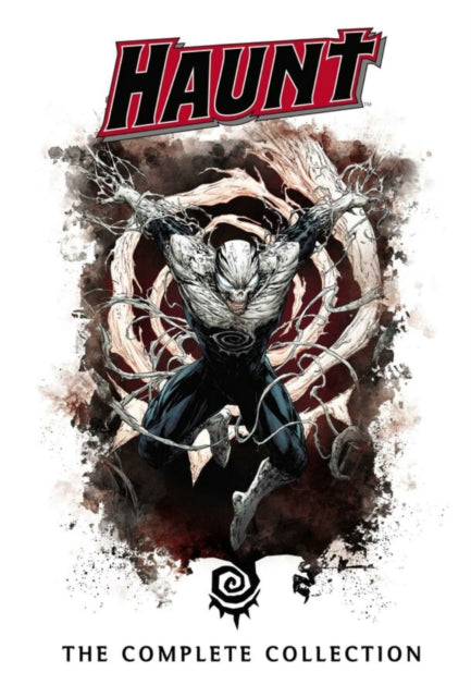 HAUNT: THE COMPLETE COLLECTION 9781534331891 Robert Kirkman