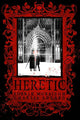 Book cover of: Heretic