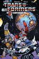 Book cover of: Transformers Compendium Vol. 1. By: Bob Budiansky