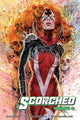 Book cover of: Scorched Volume 3. By: Todd McFarlane