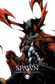 Book cover of: Spawn Origins Volume 13. By: Todd McFarlane
