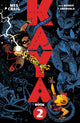 Book cover of: Kaya Book 2. By: Wes Craig