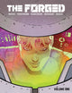 Book cover of: Forged Volume 1. By: Greg Rucka