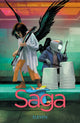 Saga Volume 11 9781534399136 Brian K. Vaughan