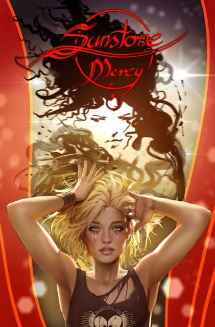 Book cover of: Sunstone Mercy Volume 8. By: Stjepan Sejic