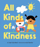 Book cover of: All Kinds of Kindness. By: Judy Carey Nevin