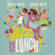 Book cover of: Jazz for Lunch!. By: Jarrett Dapier