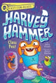 Book cover of: Class Pest. By: Ocean, Davy
