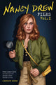 Book cover of: Nancy Drew Files Vol. I. By: Michael J. Bugeja