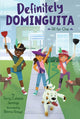 Book cover of: All for One. By: Terry Catasús Jennings