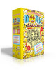 Book cover of: Dork Diaries. By: SeriesAuthor