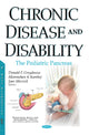 Book cover of: Chronic Disease & Disability. By: Donald E. Greydanus