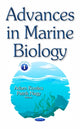 Book cover of: Advances in Marine Biology. By: Adam Kovács