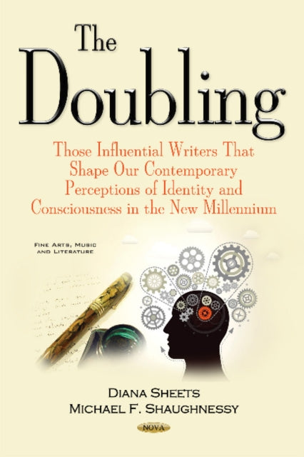Book cover of: Doubling. By: Michael F. Shaughnessy