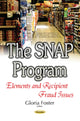 Book cover of: SNAP Program. By: Gloria Foster
